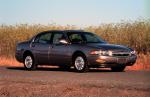 Buick LeSabre 2000 года
